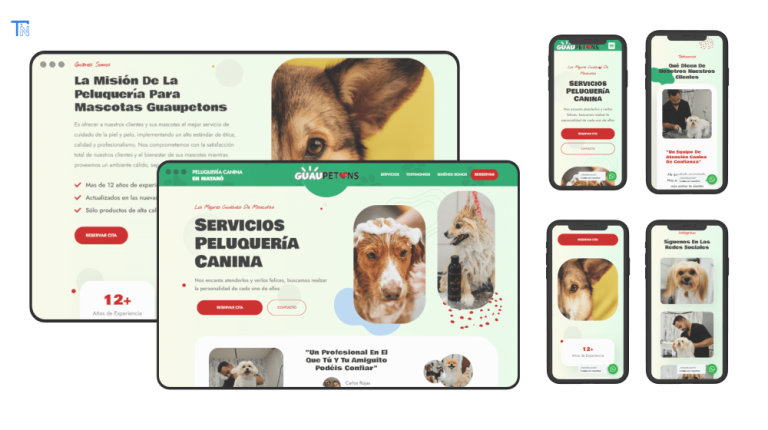 guaupetons MIX